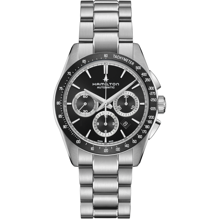Performer Auto Chrono 2