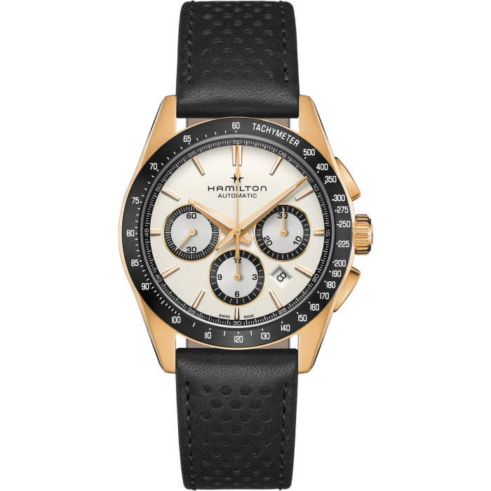 Performer Auto Chrono 2