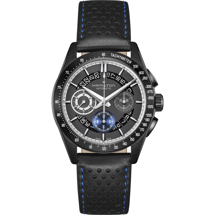 Performer Auto Chrono 1