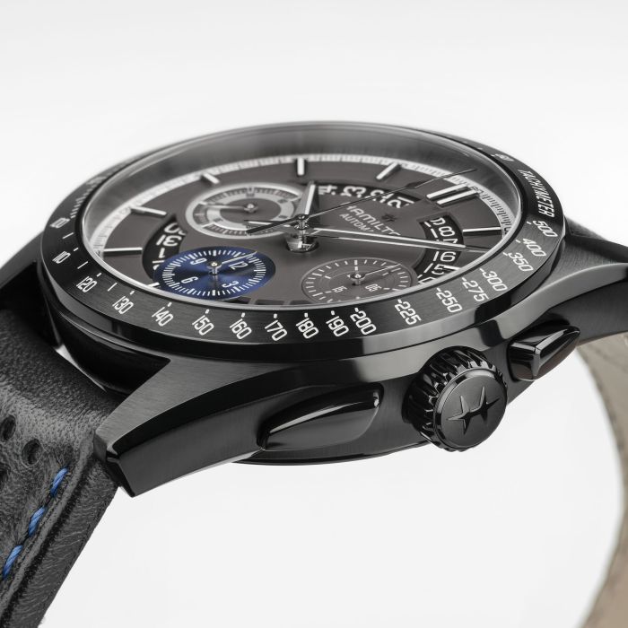 Performer Auto Chrono 4