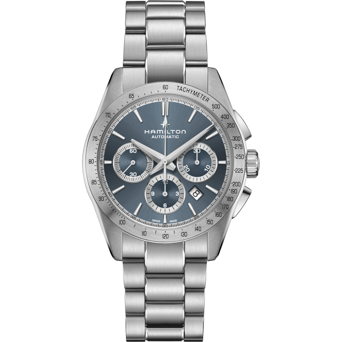 Performer Auto Chrono 2