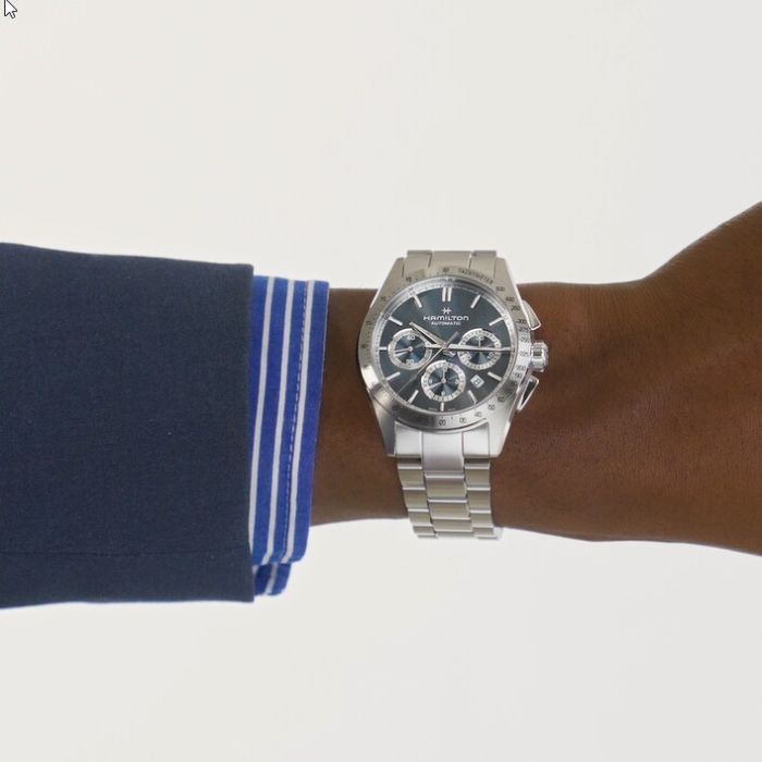 Performer Auto Chrono 7