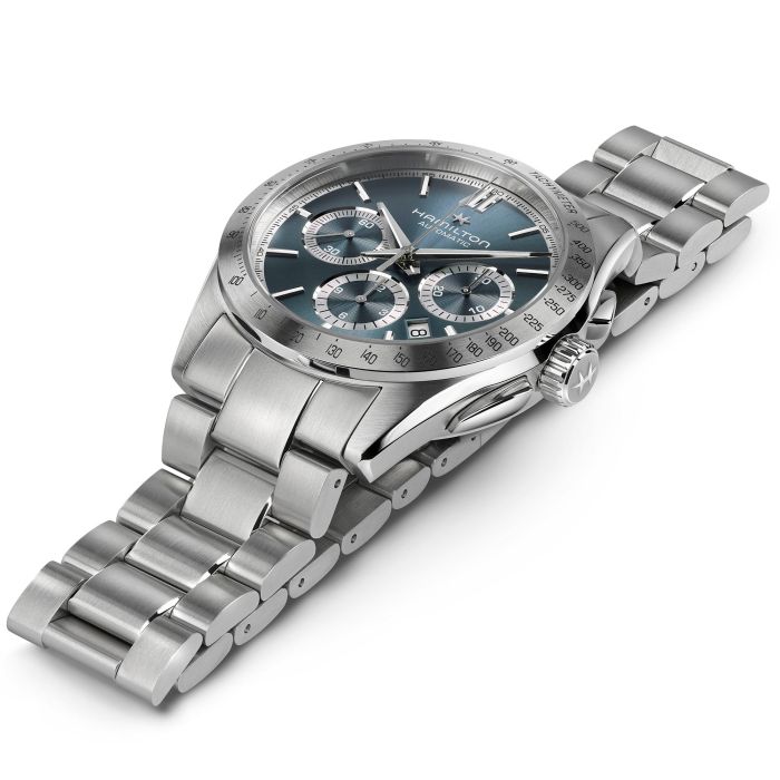 Performer Auto Chrono 3