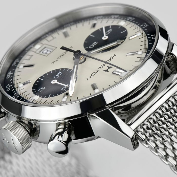Intra-Matic Auto Chrono 5