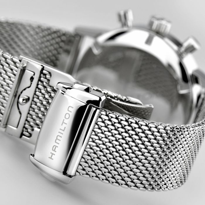 Intra-Matic Chronograph H 7