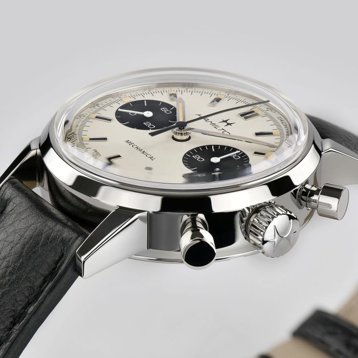 Intra-Matic Chronograph H 6