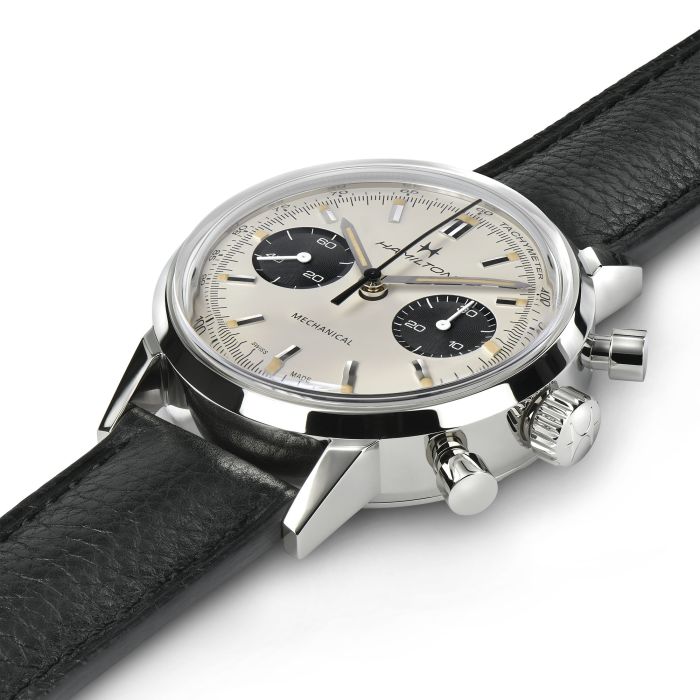 Intra-Matic Chronograph H 2