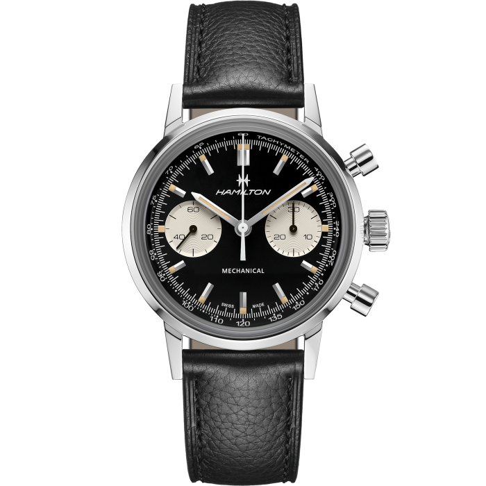 Intra-Matic Chronograph H 1