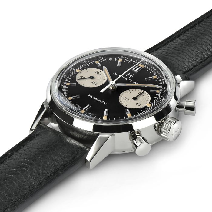 Intra-Matic Chronograph H 2