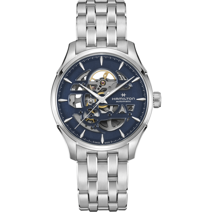Skeleton Auto 2