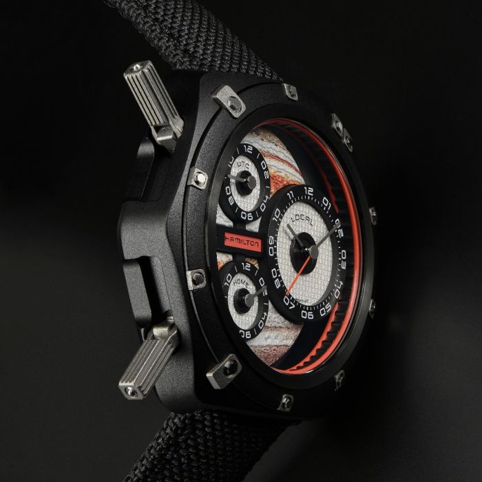 ODC X-03自动机械表 6