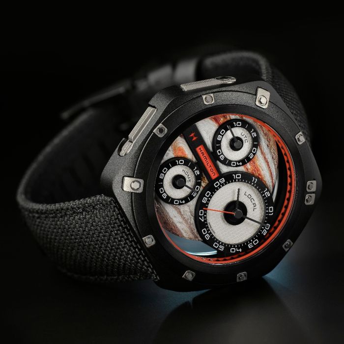 ODC X-03自动机械表 8