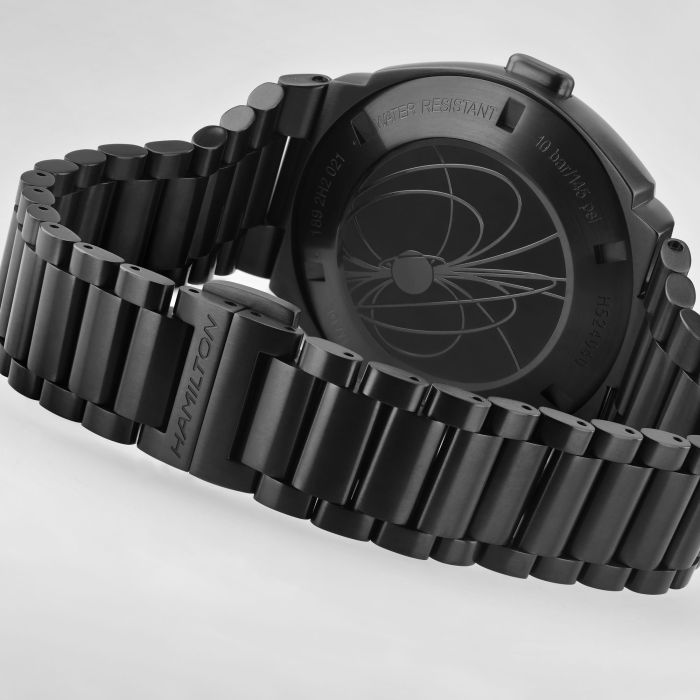 PSR Digital Quartz 5