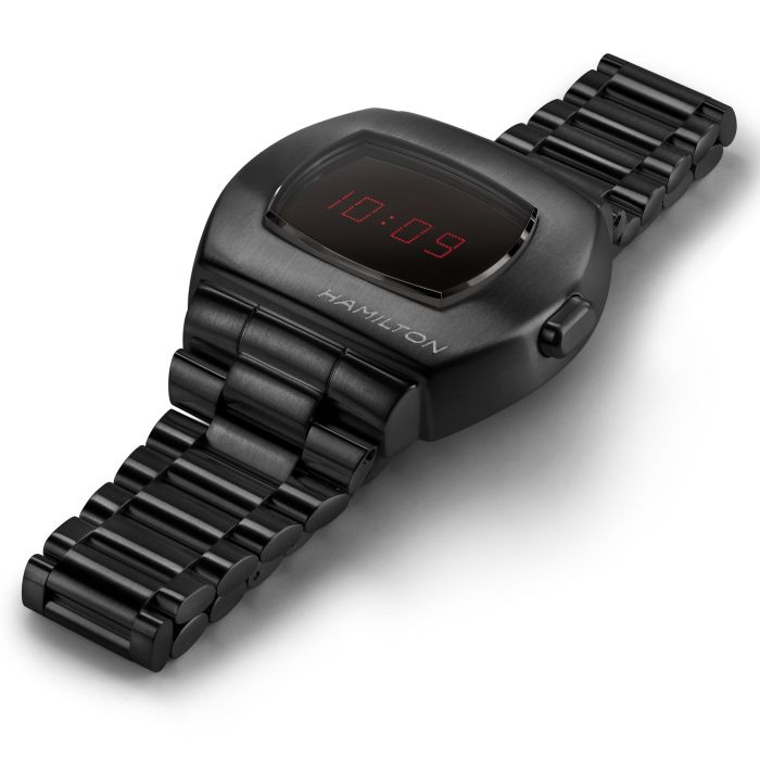 PSR Digital Quartz 2