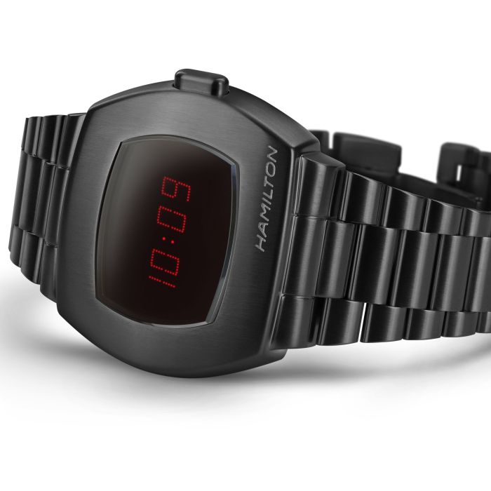 PSR Digital Quartz 3