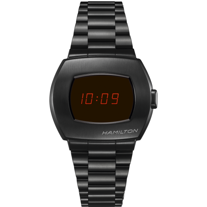 PSR Digital Quartz 1