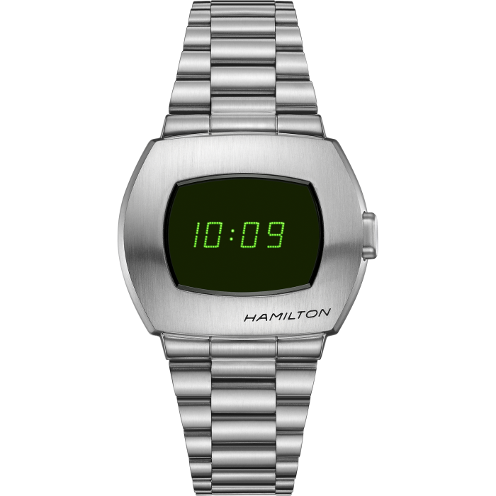 PSR Digital Quartz 1