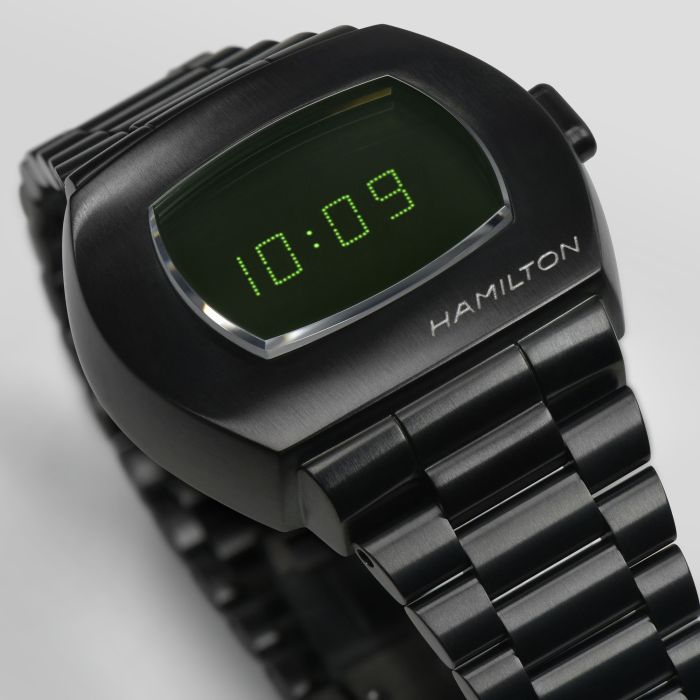 PSR MTX Digital Quartz 5