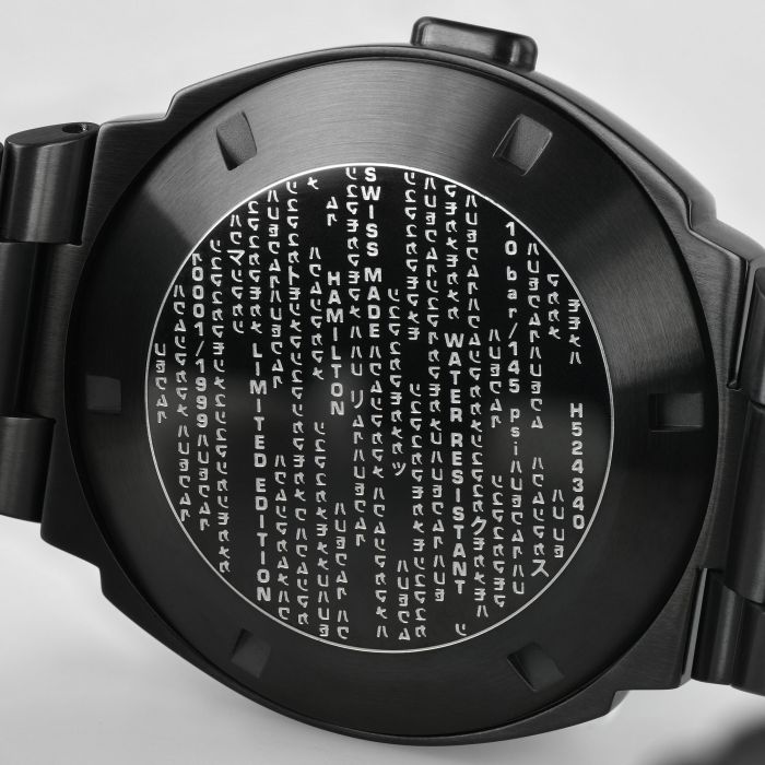 PSR MTX Digital Quartz 6