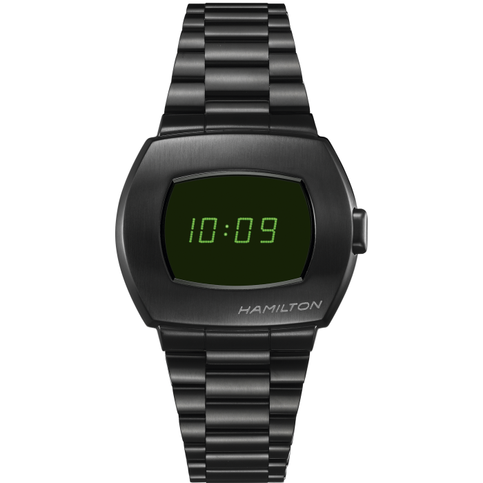 PSR MTX Digital Quartz 2