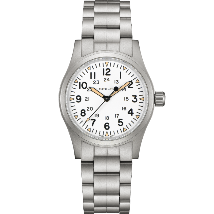 Mechanical 38mm 2