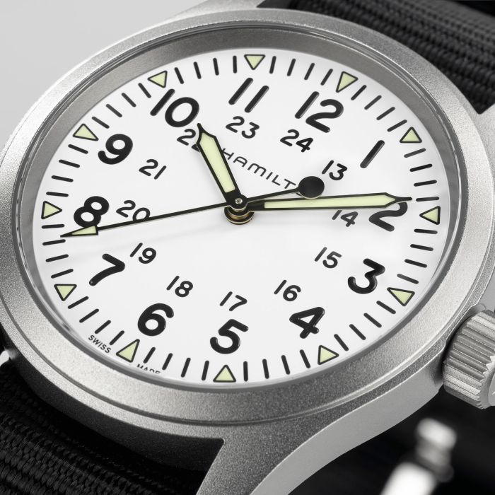 Mechanical 3