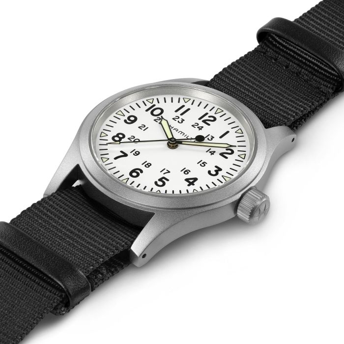 Mechanical 6