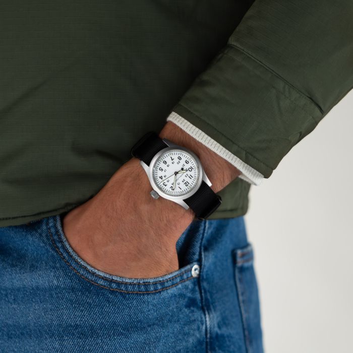 Mechanical 7