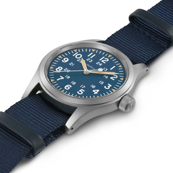 Mechanical 6