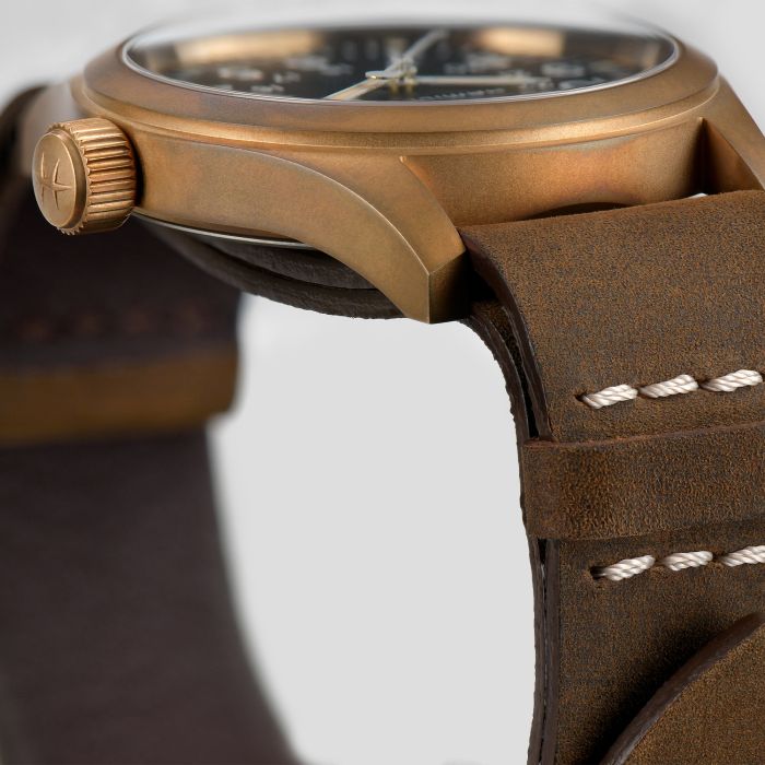 Mechanical Bronze 5