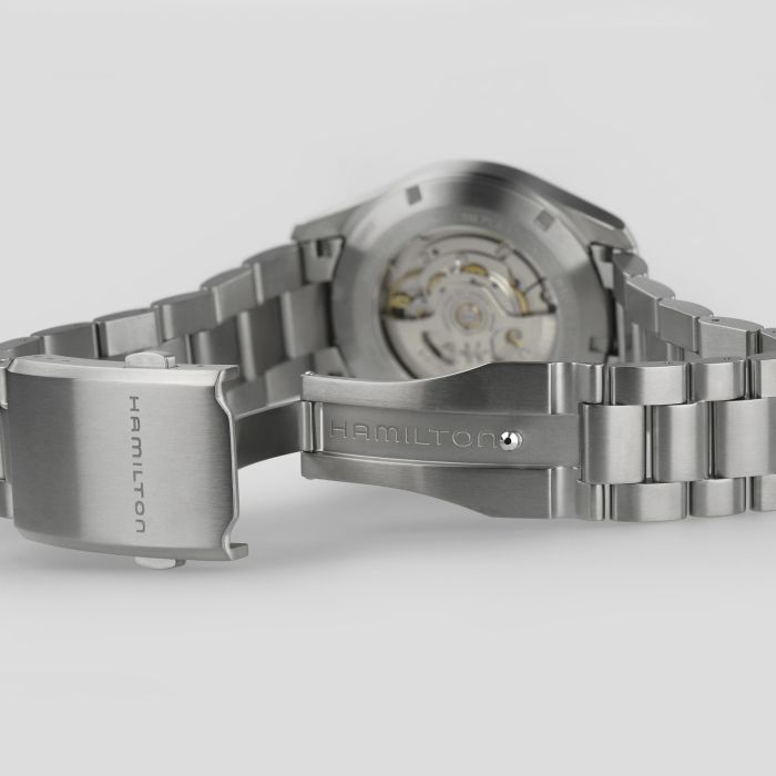 Titanium Auto 6