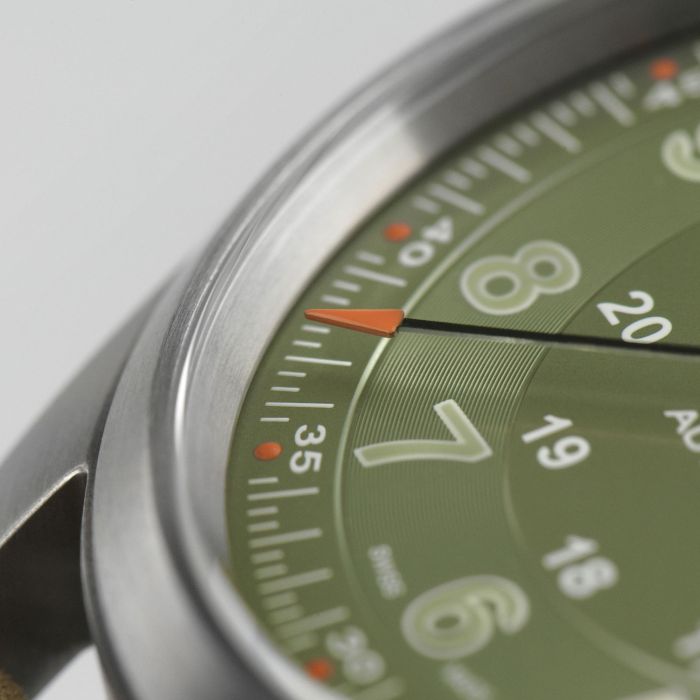 Titanium Auto 6