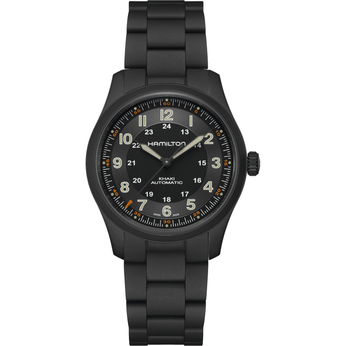 Titanium Auto 1