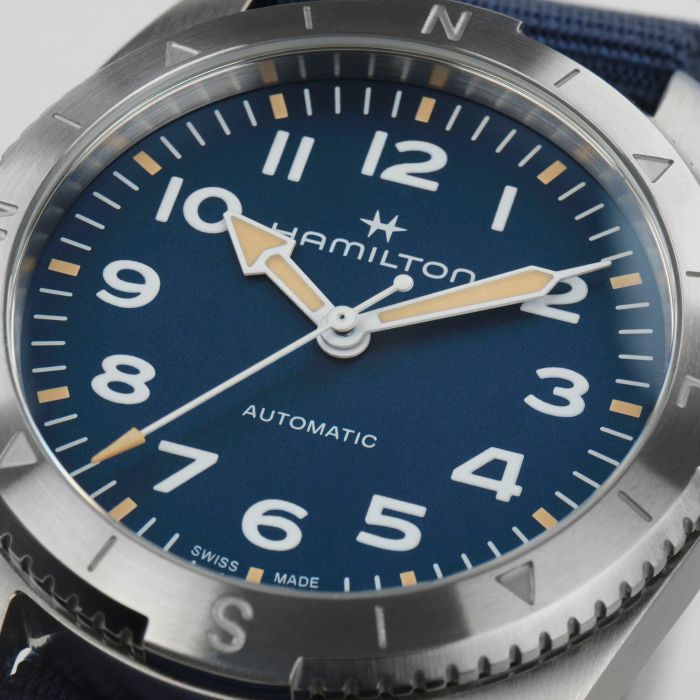 Expedition Auto 5