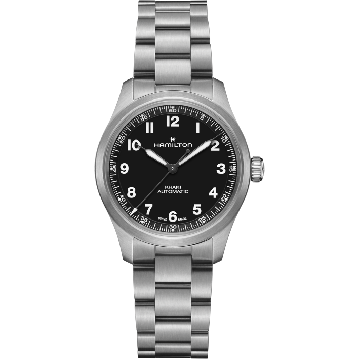 titanium auto 36mm Special Edition Engineered Garments 1
