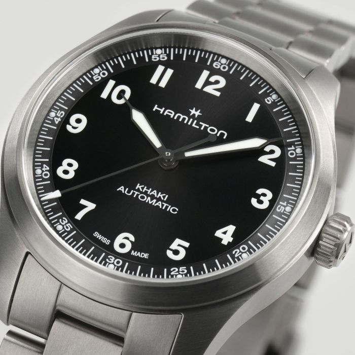 titanium auto 36mm Special Edition Engineered Garments 2