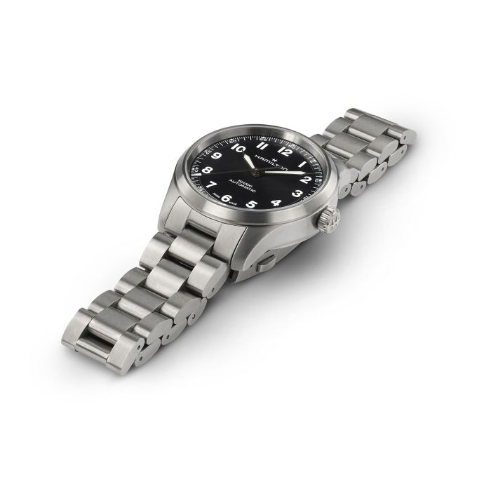 titanium auto 36mm Special Edition Engineered Garments 4