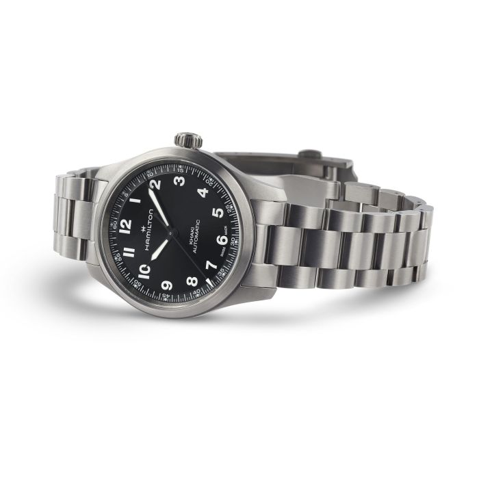 titanium auto 36mm Special Edition Engineered Garments 3