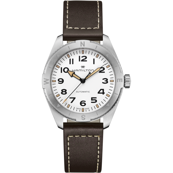 Expedition Auto 5