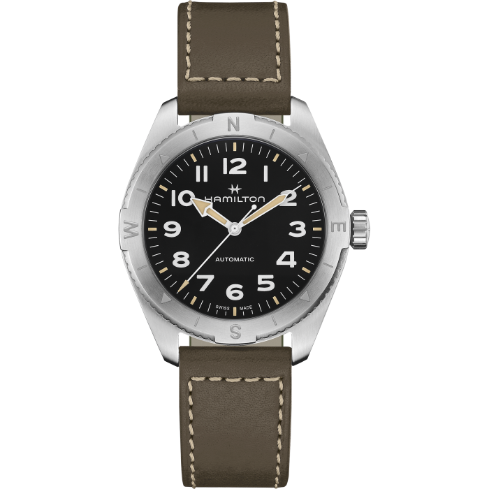 Expedition Auto 1