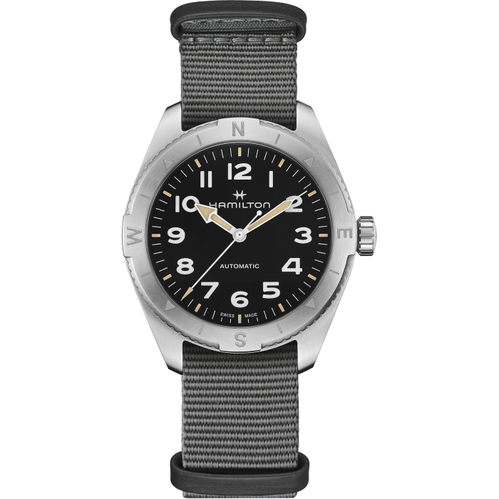 Expedition Auto 2