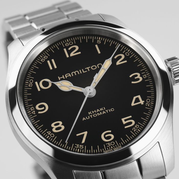 Murph 38mm 3