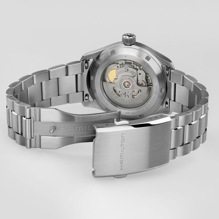 Murph 38mm 5