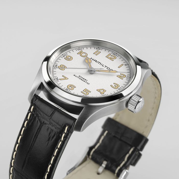 Murph 38mm 5