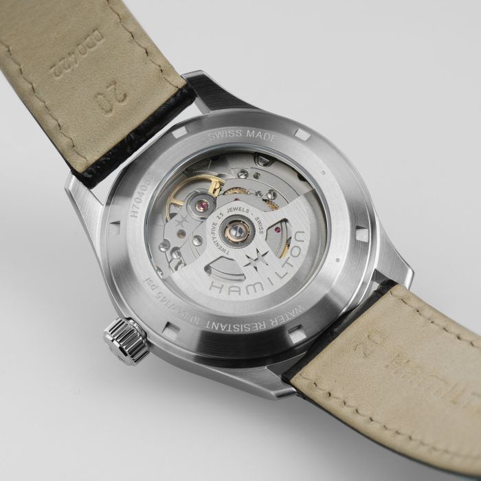 Murph 38mm 6