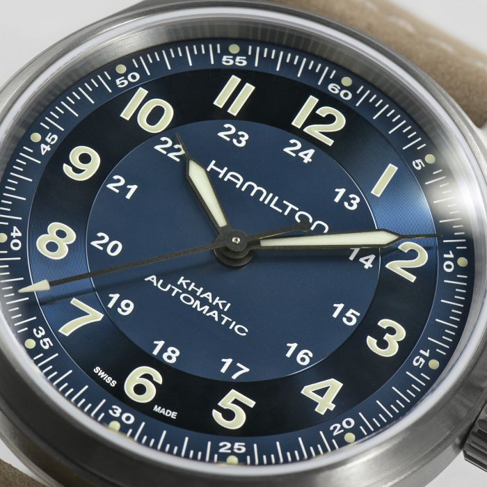 Titanium Auto 5