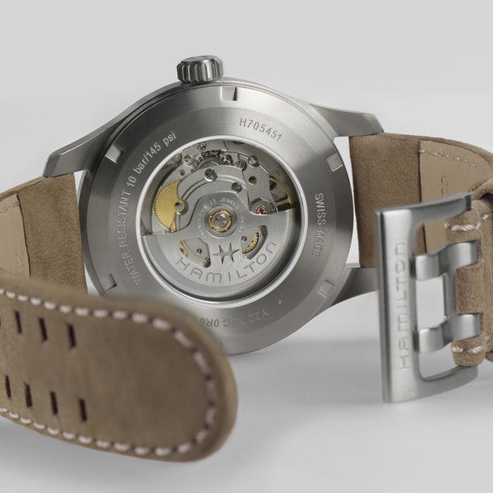 Titanium Auto 6