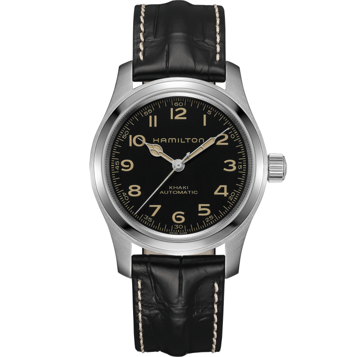 H70605731 - Khaki Field Murph Auto
1