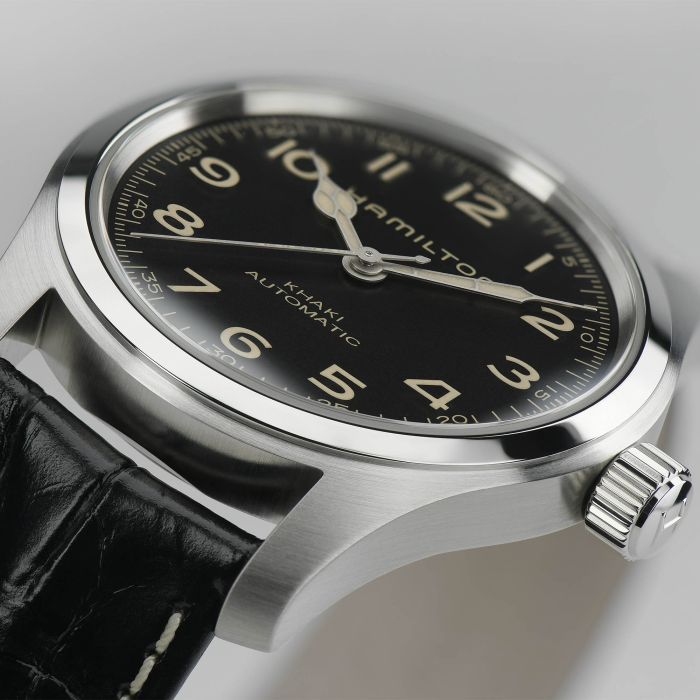 H70605731 - Khaki Field Murph Auto 4