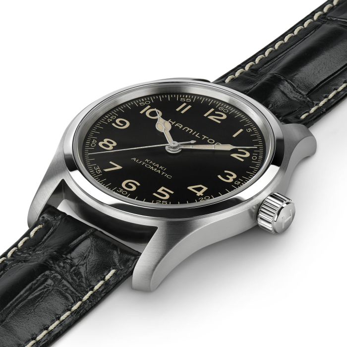 H70605731 - Khaki Field Murph Auto 3